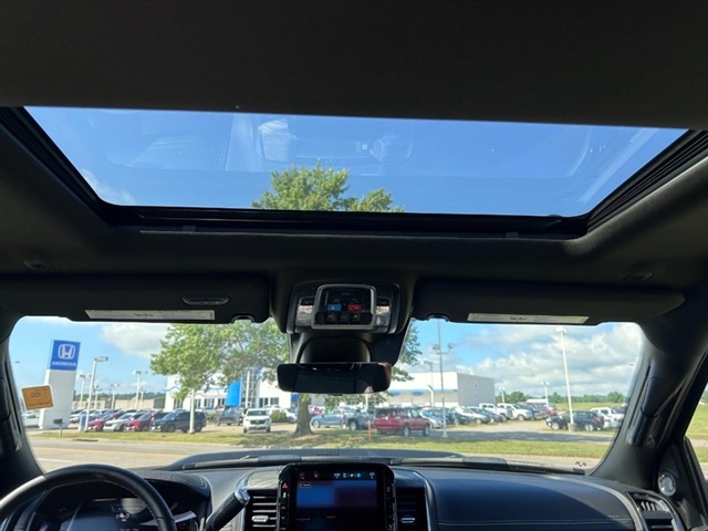 2025 RAM 3500 Limited