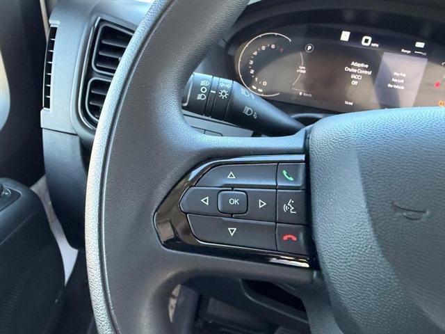 2025 RAM ProMaster Tradesman 1500:25-018