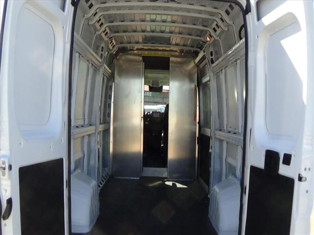 2025 RAM ProMaster Tradesman 2500:C6582