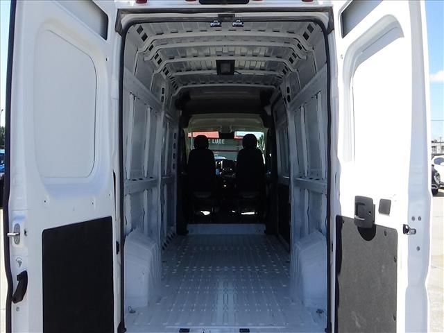 2026 RAM ProMaster Tradesman 2500:C7045