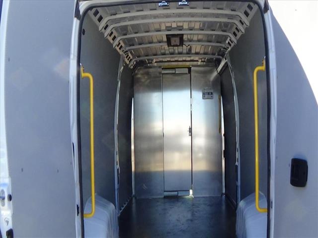 2025 RAM ProMaster Tradesman 2500:C6597