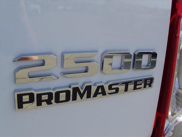 2025 RAM ProMaster Tradesman 2500:C6951