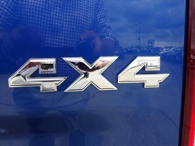 2018 RAM 1500 Big Horn:C6974A