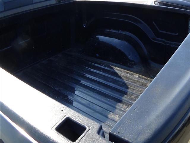 2016 RAM 1500 Big Horn:C6690A2