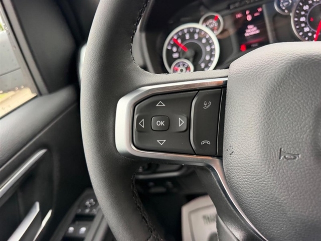 2026 RAM 1500 Big Horn:26-200