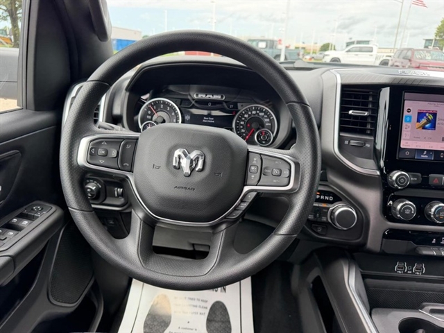 2026 RAM 1500 Express:26-213