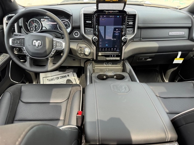 2026 RAM 1500 Laramie:26-154
