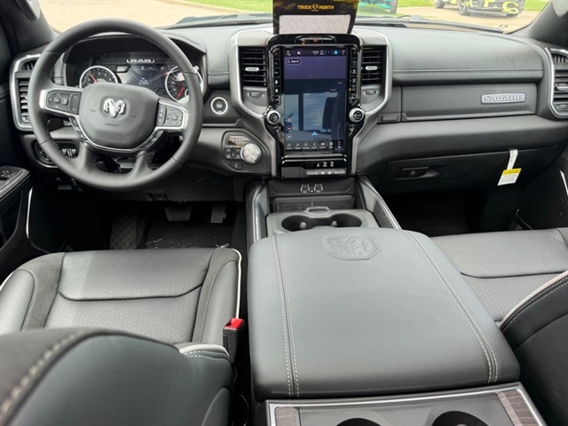 2026 RAM 1500 Laramie:26-171