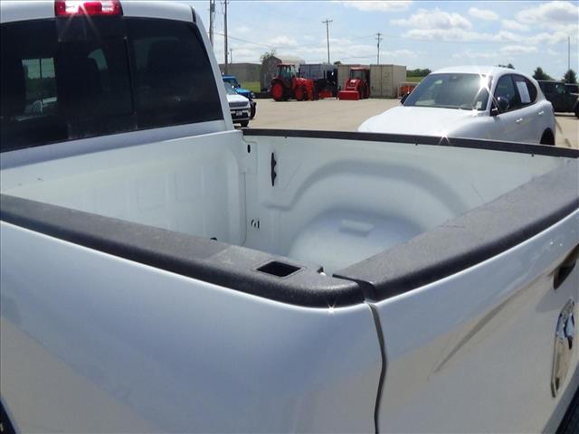 2020 RAM 2500 Tradesman:C6510B