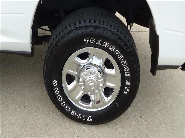 2024 RAM 2500 Tradesman:25-239A