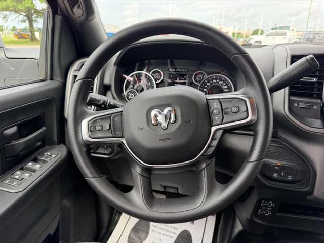 2026 RAM 2500 Tradesman:26-221