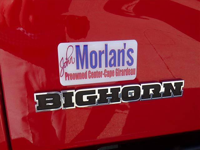 2026 RAM 2500 Big Horn:C7143