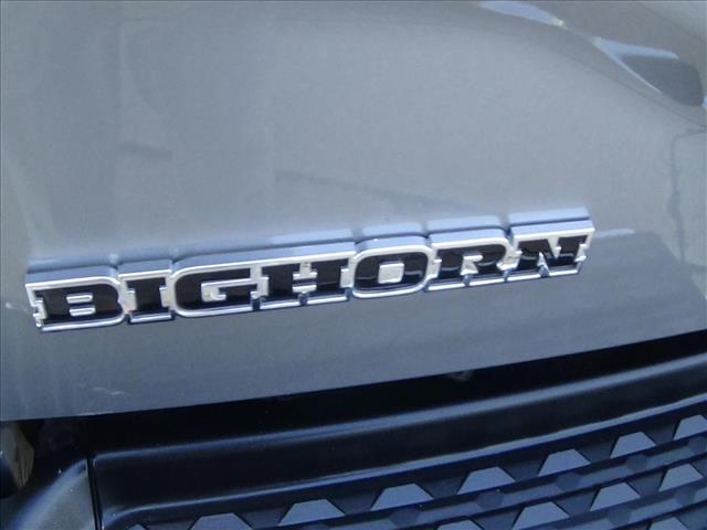 2024 RAM 2500 Big Horn:C6718