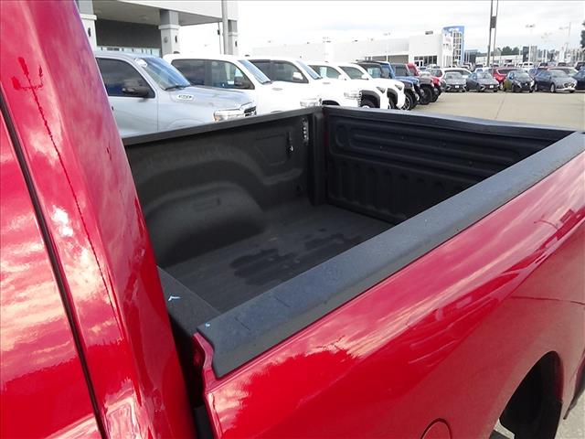 2026 RAM 2500 Big Horn:C7058