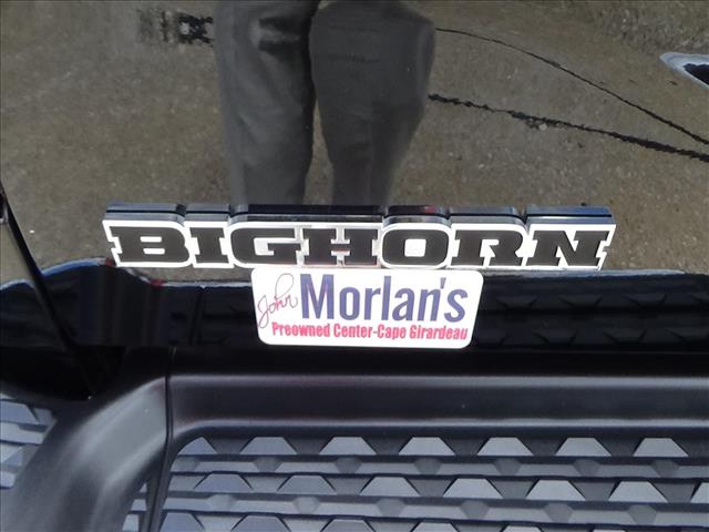 2026 RAM 2500 Big Horn:C7042