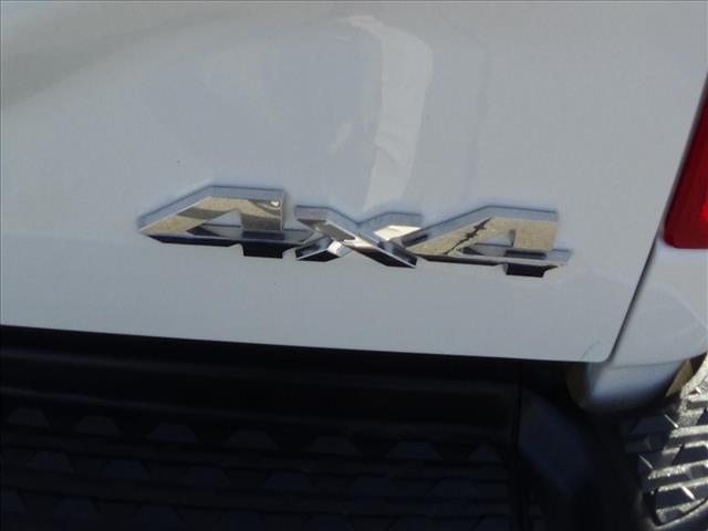 2024 RAM 2500 Big Horn:C6766