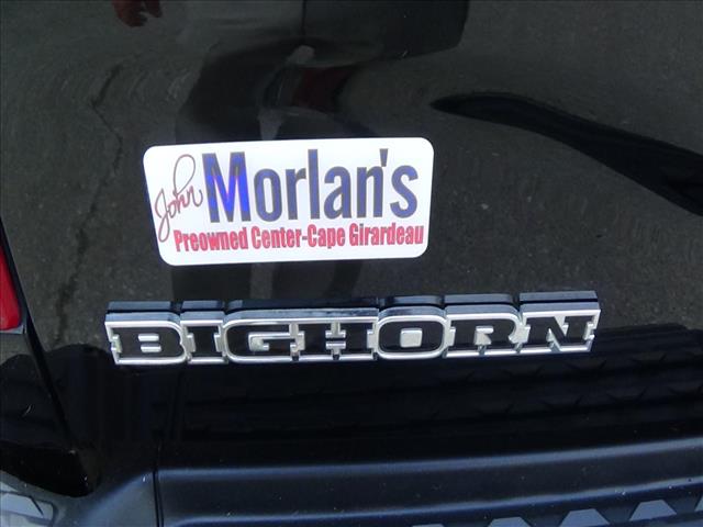 2022 RAM 2500 Big Horn:26-011A