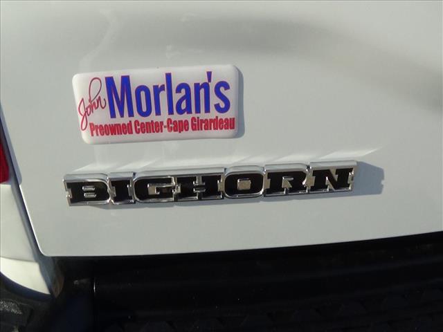 2024 RAM 2500 Big Horn:C6926