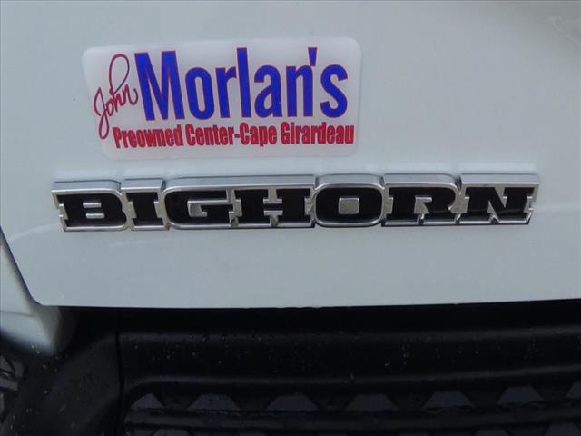 2024 RAM 2500 Big Horn:C6689