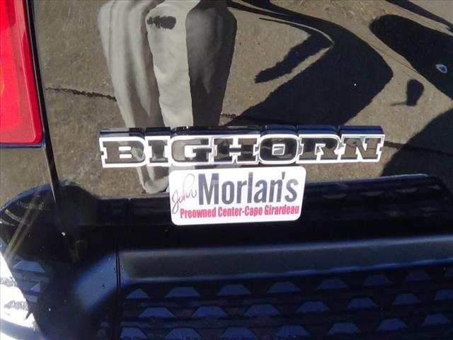 Photo of 2024 RAM 2500 Big Horn in Cape Girardeau, MO - 10,  2024 RAM 2500 Big Horn:C6537