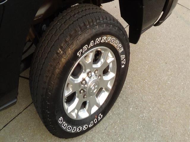 2024 RAM 2500 Laramie:C6513