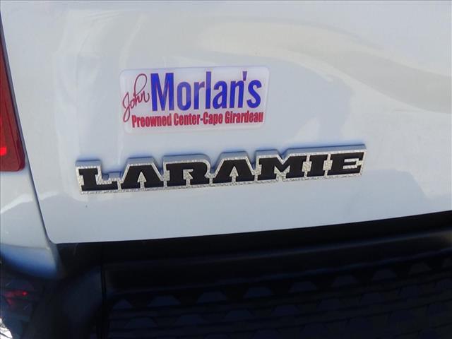 2024 RAM 2500 Laramie:C6898
