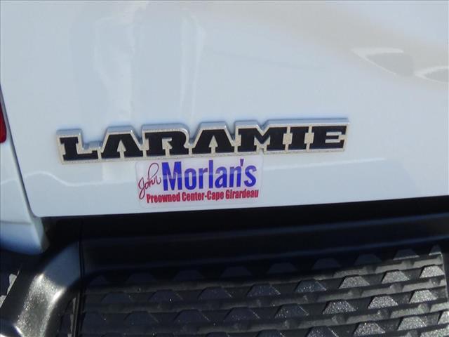 2024 RAM 2500 Laramie:C6897