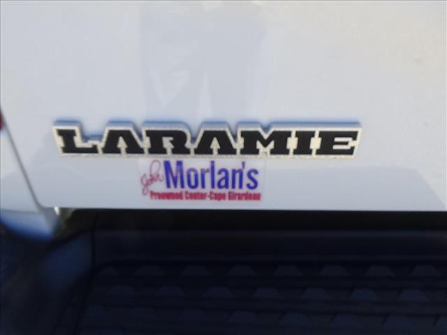 2024 RAM 2500 Laramie:C6896