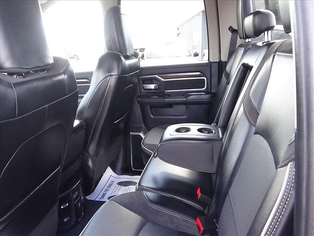 2024 RAM 2500 Laramie:C6899