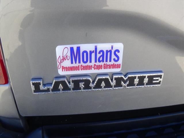 2024 RAM 2500 Laramie:C6591