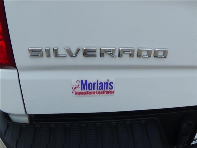 2023 Chevrolet Silverado 1500 Work Truck:C6862