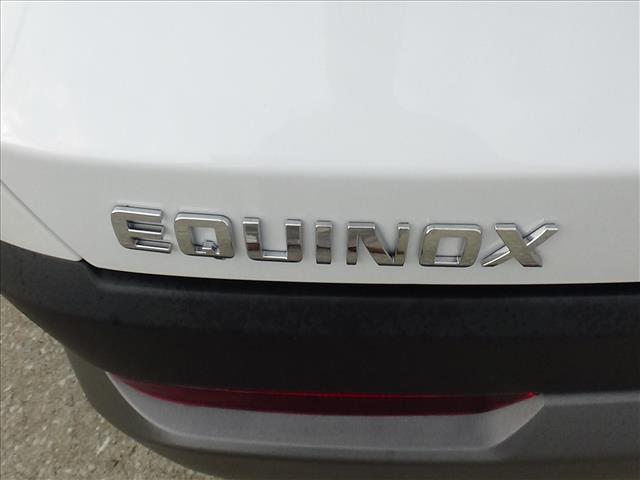 2026 Chevrolet Equinox LT:C7018