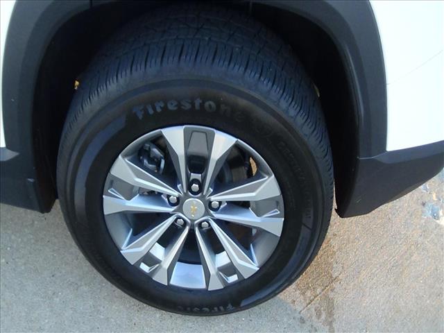 2025 Chevrolet Equinox LT:C6700