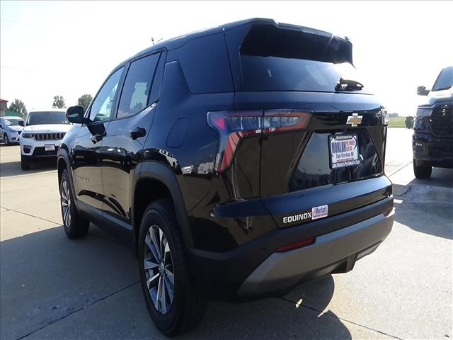 2026 Chevrolet Equinox LT:C7099