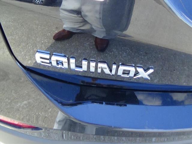 Photo of 2024 Chevrolet Equinox LT in Cape Girardeau, MO - 10,  2024 Chevrolet Equinox LT:C6562