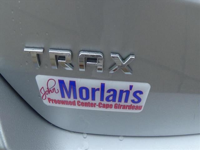 2019 Chevrolet Trax LT:C6668