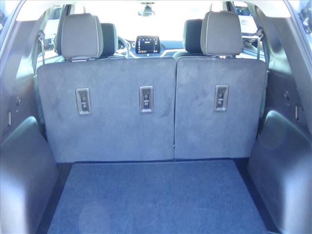 2025 Chevrolet Blazer LT:C6780