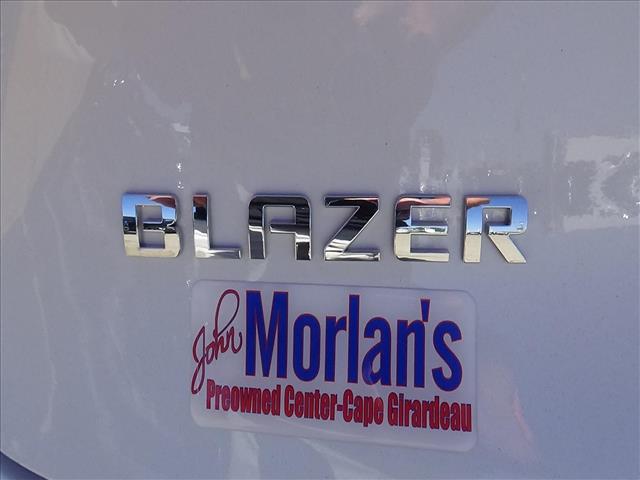 2025 Chevrolet Blazer LT:C7130