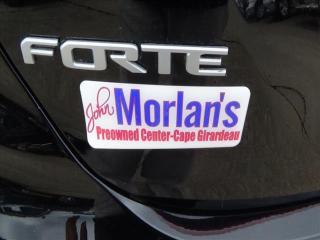 Photo of 2024 Kia Forte LXS in Cape Girardeau, MO - 10,  2024 Kia Forte LXS:C6580