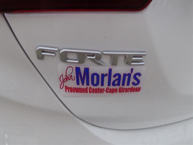 2024 Kia Forte LXS:C6640