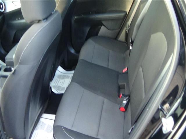 2024 Kia Forte LXS:C6664