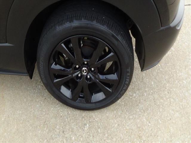 2024 Mazda CX-30 2.5 S Select Sport:C6397