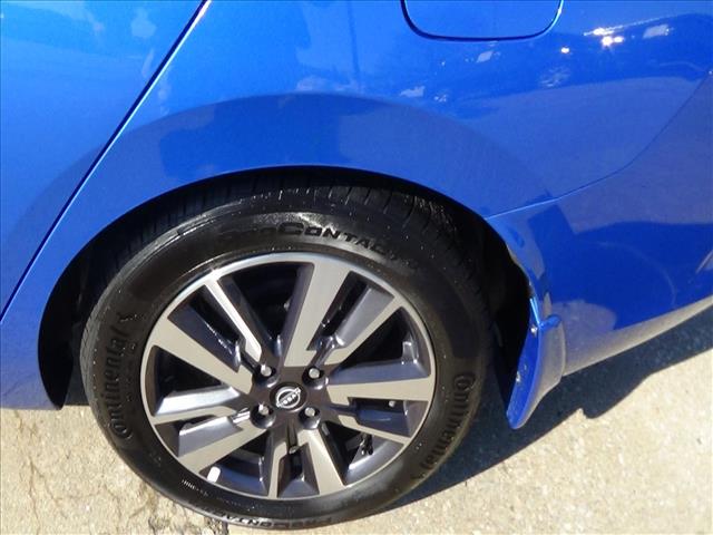 2024 Nissan Versa S:C6798A