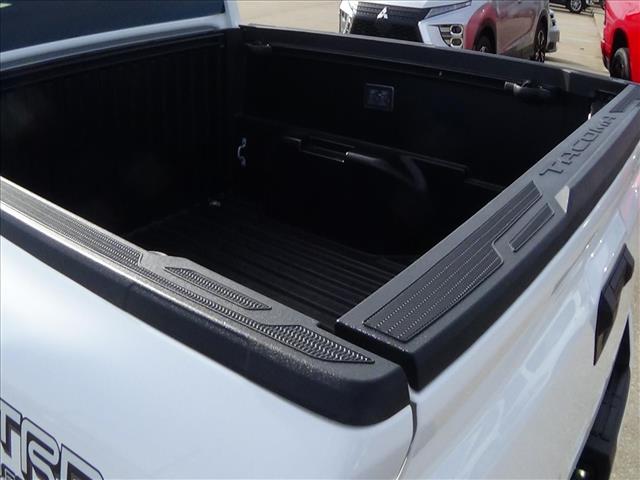 2025 Toyota Tacoma TRD Off-Road:C6774