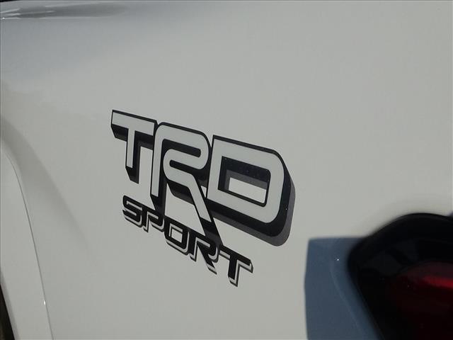 2025 Toyota Tacoma TRD Sport:26-118A