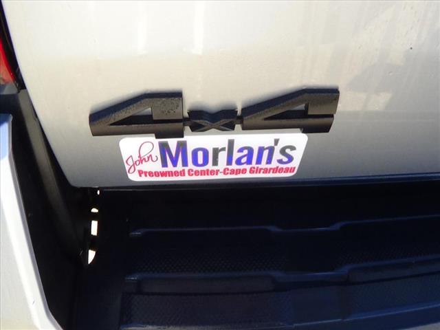 2024 Toyota Tacoma TRD Off-Road:C6653