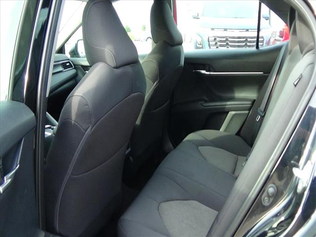 2024 Toyota Camry LE:C6635