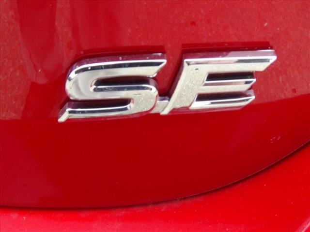 2024 Toyota Camry SE:C6596