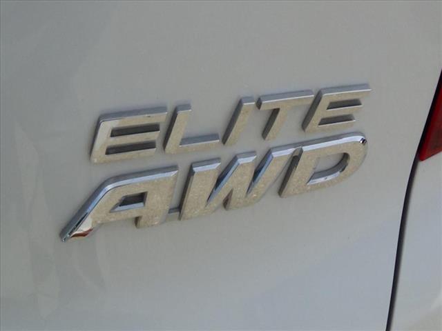 2021 Honda Passport Elite
