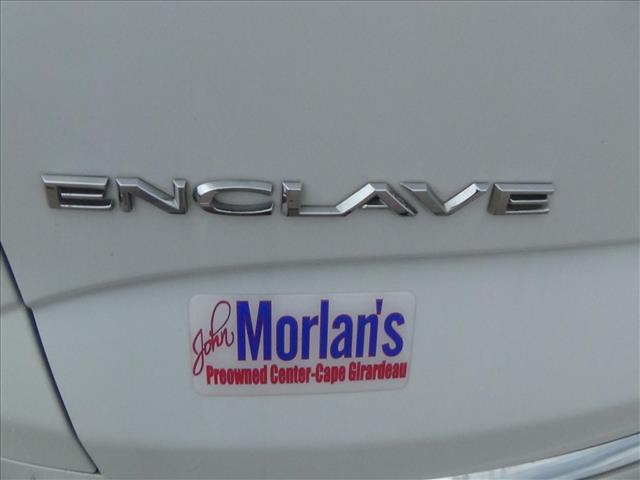 2024 Buick Enclave Premium:C6609